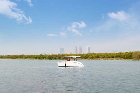 ANANTARA HOTEL UNVEILS “SPARKLING CELEBRATIONS BY THE MANGROVES” FOR THE FESTIVE SEASON