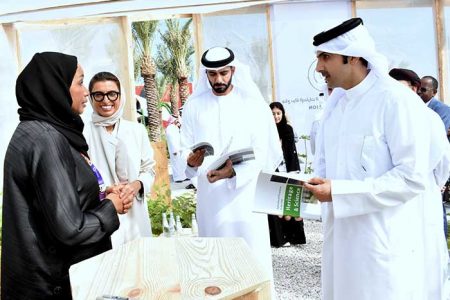 ICBA Publishes New Book Exploring Science Behind UAE’s Traditional Agricultural Practices