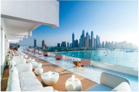 Wellness and Luxury: Pampering in Dubai’s Spas and Retreats