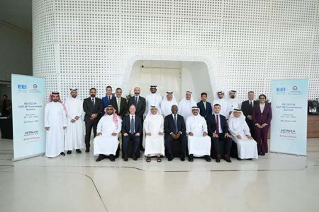 Successful Conclusion of the EEI-GCCIA COP 28 Transmission Summit in Abu Dhabi