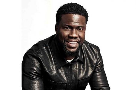 American Comedian and Actor, Kevin Hart is Bringing the Funny to Dubai’s Coca-Cola Arena this March