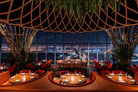 Sunset Hospitality Group (SHG) congratulates Shamal Holding on acquiring control of the iconic SUSHISAMBA brand