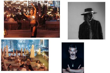 ENIGMA is Bringing an Unforgettable Night of Organic House Music at Koko Bay