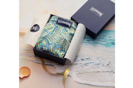 Vilebrequin’s Ultimate Gifting Guide