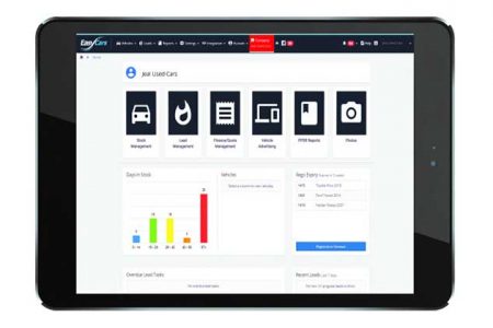 EasyCars Unveils Vehicle Advertising AI: First-of-Its-Kind in the UAE Automotive Industry