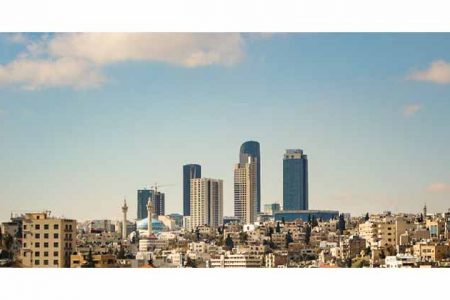 EBRD, EU and GCF promote green investments in Jordan