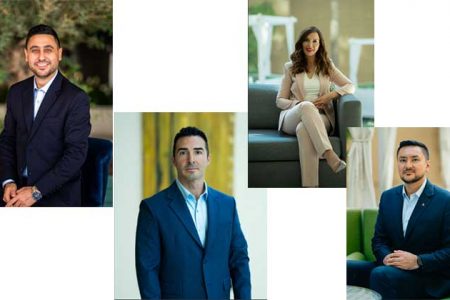 Rixos The Palm Dubai Hotel & Suites Announces Several New Promotions in Key Positions