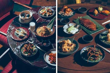 XU Invites Guests to Ring in the New Year with a Late-Night Escape Far From the Ordinary