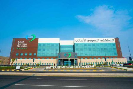 Saudi German Hospital helps Yazan restore life after a two-month coma