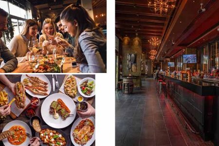CROWNE PLAZA YAS ISLAND’S STILLS REINTRODUCES THE DAYDREAM BRUNCH 2.0 – A EUROPEAN-INSPIRED CULINARY ADVENTURE