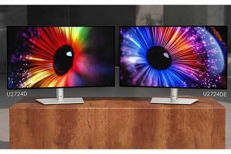 Dell to Launch New UltraSharp and Video Conferencing Monitors for Unparalleled Productivity