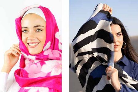 Madinah Modest Wear Chooses UPS as its Exclusive Logistics Partner