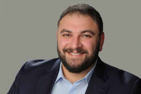 Georges Missy Joins Prepay Nation as Director of Accounts & Partnerships, Middle East