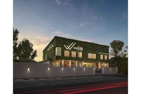 Wellth introduces natural chronic disease reversal solutions on the occasion of their one-year anniversary