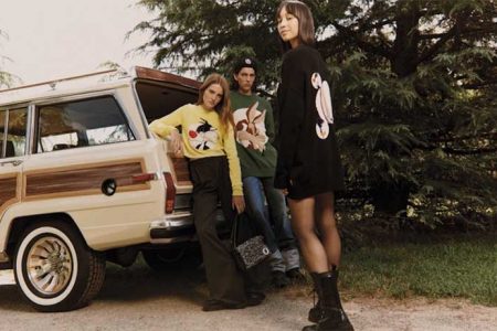 Max&Co. unveils the new &Co.llaboration featuring Looney Tunes