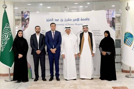 Cybersecurity News – Group-IB Partners to Build Saudi Arabia’s Next-Gen Cybersecurity Workforce
