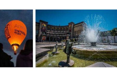 Save the date: the fascinating events in Armenia that will make you pack your bags