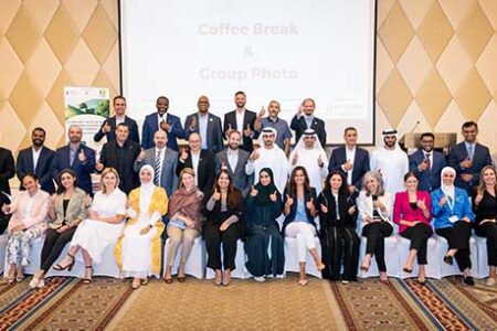 13th EmiratesGBC Annual Congress makes a unified call to action to decarbonize the building sector by 2030