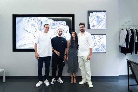 DiGen Art Presents: “Digital.ME” – Redefining Self-Representation