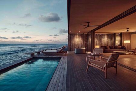 CREATING MEMORIES ACROSS GENERATIONS: A MULTI-GENERATIONAL SUMMER WITH PATINA MALDIVES