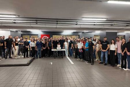 RYMCO Unveils its New State-of-the-Art Nissan After-Sales Facility