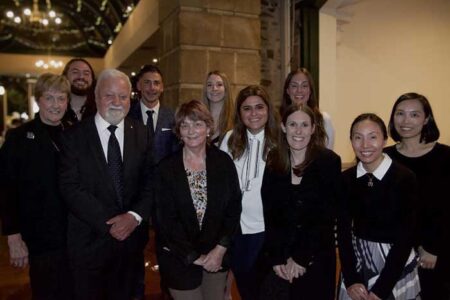 Changing lives across the globe:  Australian Vocational Training can enhance your career and provide exceptional value