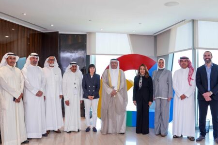 Google Cloud Opens New Offices in Kuwait to Accelerate Digital Transformation