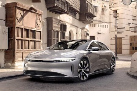 Lucid Group makes EV ownership more accessible with an exclusive summer incentives