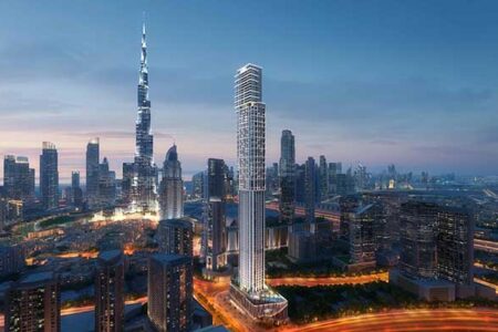 Introducing Refine, the company transforming Dubai’s real estate market with first-of-its-kind DaaS concept