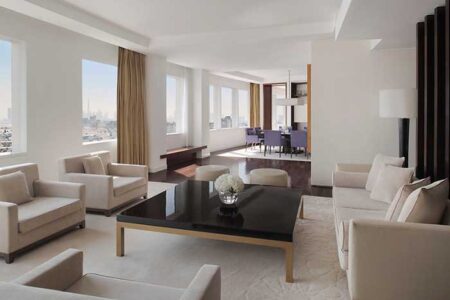 InterContinental Dubai Festival City Witnesses Surge in Bookings for Exclusive “A Suite Deal”
