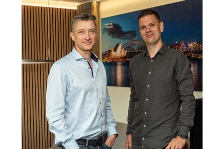 Milestone Systems and Arcules join forces