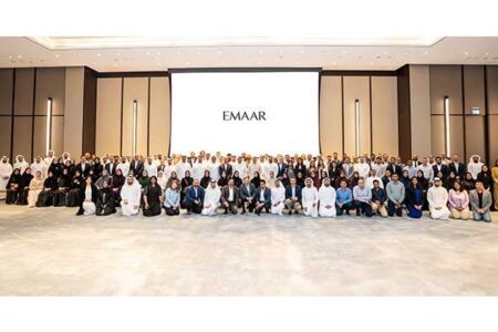 Emaar’s H1 2024 Rally: CelebratingAchievements and Future Prospects