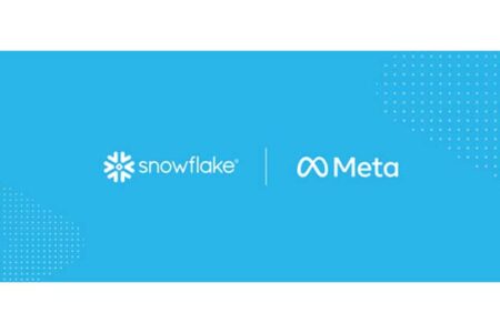 Snowflake Teams Up with Meta to Host and Optimize New Flagship Model Family in Snowflake Cortex AI