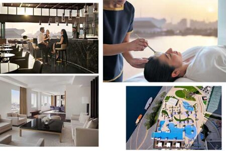 InterContinental Dubai Festival City Unveils Sensational Summer Experiences