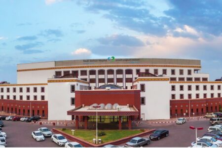 Saudi German Hospital – Madinah impressively saves premature baby against all odds