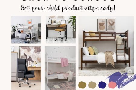 Back to School: Wake up for a Bright Future