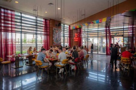 Yas Plaza Hotels Unveils Exciting Summer F&B Offers