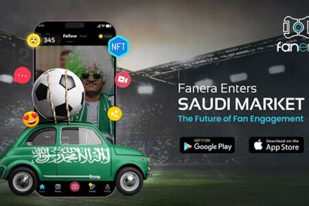 Fanera: Revolutionizing Football Fan Engagement in KSA with Web 3.0