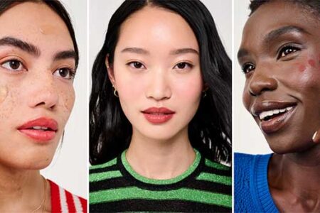Get the Dewiest Summer Look with Benefit Cosmetics