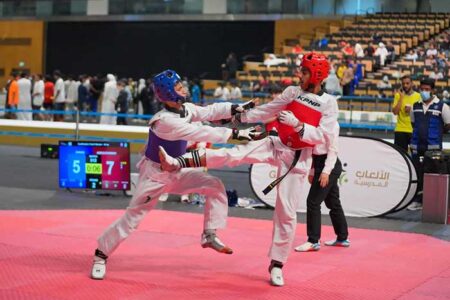 GAS launches ‘Sports Talent’ platform to discover and empower promising sports talents in UAE
