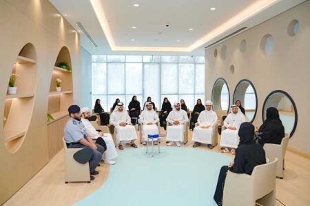 Family Development Foundation organises ‘Youth Circles’ in celebration of International Youth Day