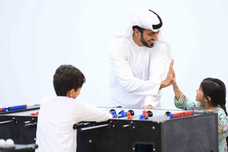 Family Development Foundation’s ‘Positive Parenting’ platform benefits 24,000 users during first half of 2024