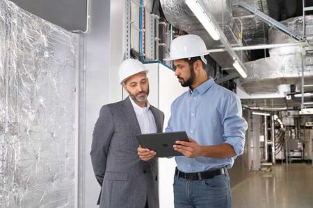 Simplify Property Management with PlanRadar: Address Sick Building Syndrome and Enhance Portfolio Value