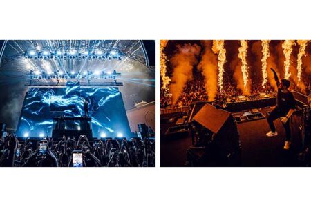 ATLANTIS LIVE ANNOUNCES THE RETURN OF MARTIN GARRIX FOLLOWING A SELLOUT PERFORMANCE