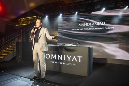 OMNIYAT Launches The Alba at Monaco Yacht Club: A $1.9 Billion  First Mixed-Use Development Managed by Dorchester Collection and designed by Zaha Hadid Architects