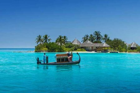 Sail into Transformational Healing: Visiting Masters at Four Seasons Resort Maldives at Kuda Huraa