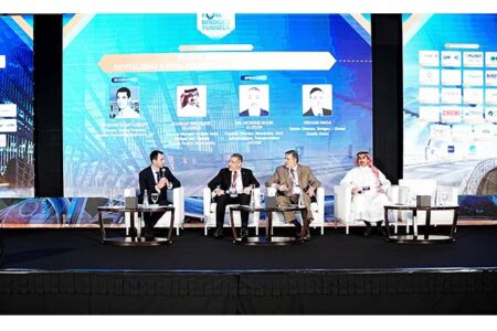 Infrastructure Advancements Take Center Stage at Roads, Bridges, Tunnels MENA Conference 2024 in Dubai