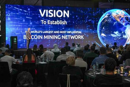 Mining Grid Elevates Blockchain Community With Mining Race And Dubai Showroom Opening