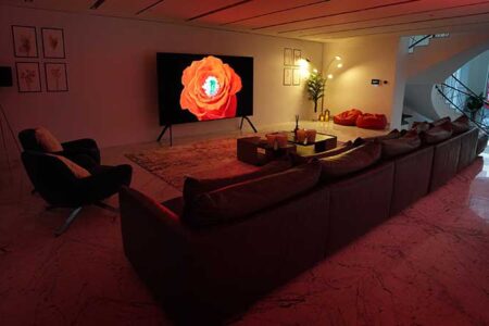 TCL Electronics wins prestigious Middle East International Business Award 2024 for revolutionary 115” X955 Max TV