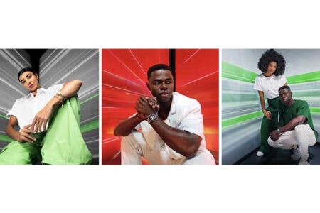 EDIT BY AHMED SEDDIQI CELEBRATES ITS FIRST ANNIVERSARY WITH A NEW CAMPAIGN TITLED “NOW’S THE TIME”
